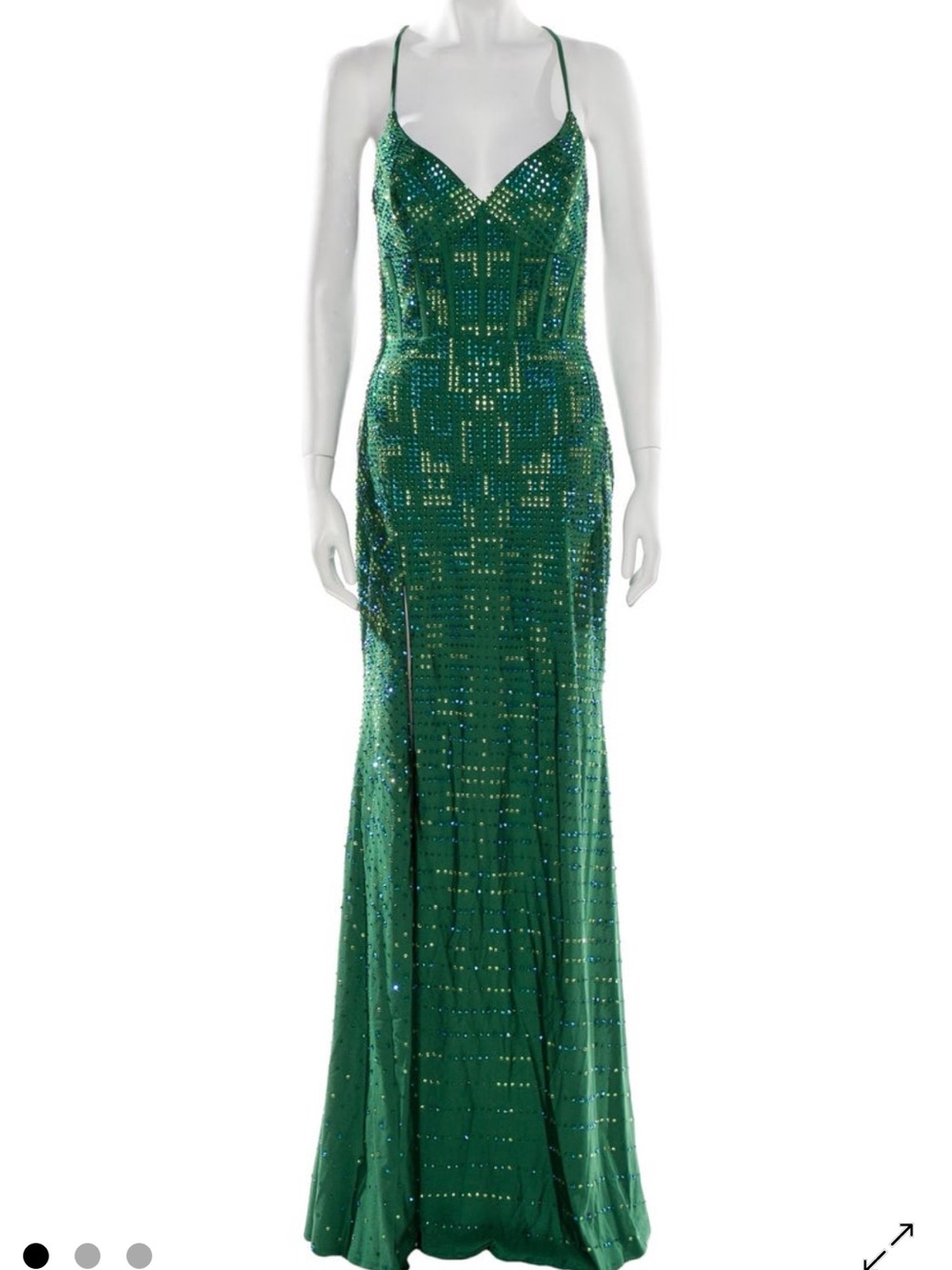 NWT Portia and Scarlett Dress